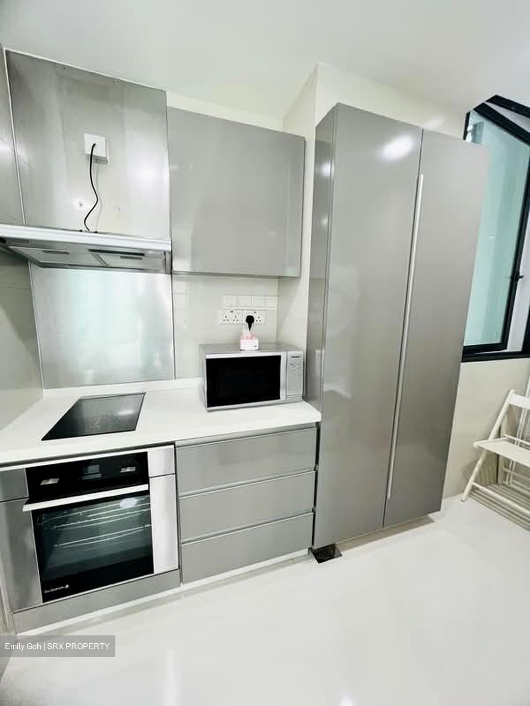 The Suites At Central (D9), Condominium #541127601